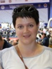 Марина Бочурова Марина Бочурова