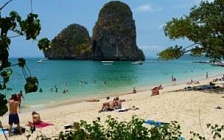 В нацпарках Таиланда вводится запрет на одноразовый пластик В нацпарках Таиланда вводится запрет на одноразовый пластик