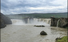 Названы самые красивые водопады Европы Названы самые красивые водопады Европы