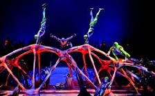 TOTEM* CIRQUE DU SOLEIL. Сочи. Лето. Эволюция. Шоу пройдет с 1 по 30 июля 2017 года. TOTEM* CIRQUE DU SOLEIL. Сочи. Лето. Эволюция. Шоу пройдет с 1 по 30 июля 2017 года.