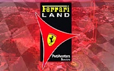 FERRARI LAND в парке PortAventura (Барселона) открывается 7 апреля 2017 года. FERRARI LAND в парке PortAventura (Барселона) открывается 7 апреля 2017 года.