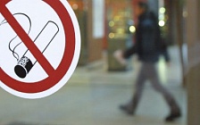 В Таиланде вступил в силу запрет на курение в аэропортах В Таиланде вступил в силу запрет на курение в аэропортах