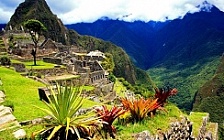 Люкс-путешествие в Перу!