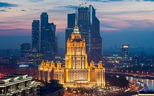Российские города попали в топ туристических направлений Европы и мира Российские города попали в топ туристических направлений Европы и мира