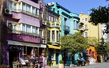 Большинство отелей Стамбула получили сертификаты безопасности