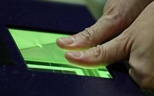 В Китае придется оставить пальчики В Китае придется оставить пальчики